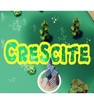 Crescite Steam Key GLOBAL